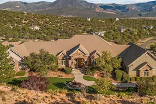 1811 S Panorama Dr, Cedar City, UT 84720 - Photo 3
