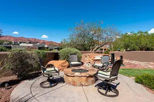 3052 N Snow Canyon Pkwy, Saint George, UT 84770 - Photo 41