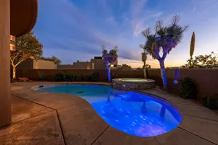 3052 N Snow Canyon Pkwy, Saint George, UT 84770 - Photo 35