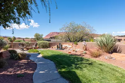 3052 N Snow Canyon Parkway #120, Saint George, UT 84770 - Photo 43