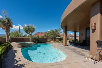 3052 N Snow Canyon Parkway #120, Saint George, UT 84770 - Photo 39