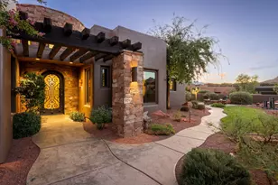 3052 N Snow Canyon Pkwy, Saint George, UT 84770 - Photo 5