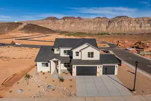 4019 S 2160 W, Hurricane, UT 84737 - Photo 1