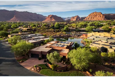 1500 Split Rock Dr. # 11, Ivins, UT 84738 - Photo 1