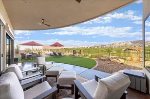 1392 W Canyon Tree Dr, Saint George, UT 84770 - Photo 57