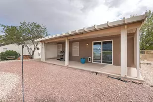4452 S Laurel Green Dr, Saint George, UT 84790 - Photo 31