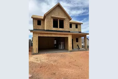 1640 S Staircase Way #4185, Washington, UT 84780 - Photo 1