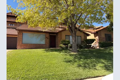 489 N Ridgeview Dr, Saint George, UT 84770 - Photo 3