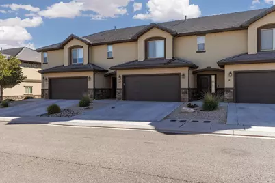 1001 W Curly Hollow Dr #40, Saint George, UT 84770 - Photo 3