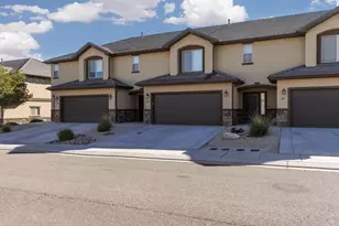 1001 W Curly Hollow Dr, Saint George, UT 84770 - Photo 3