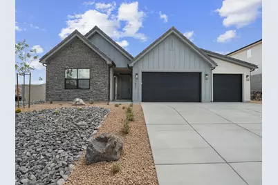 1886 W 400 N #130, Hurricane, UT 84737 - Photo 1