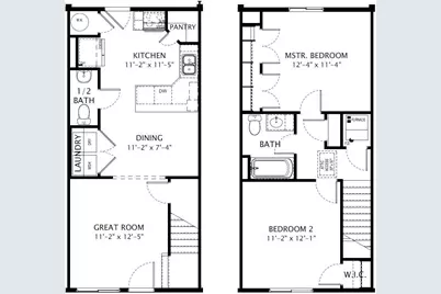 535 W 2530 N #38, Cedar City, UT 84721 - Photo 11
