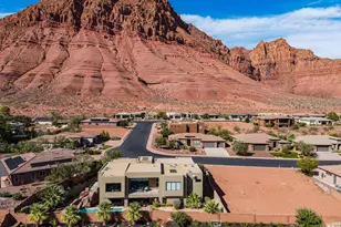 254 E 350 N, Ivins, UT 84738 - Photo 9