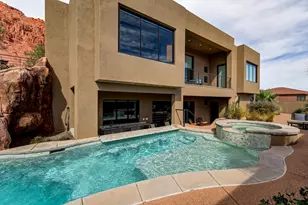 254 E 350 N, Ivins, UT 84738 - Photo 105