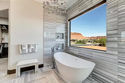 254 E 350 N, Ivins, UT 84738 - Photo 49