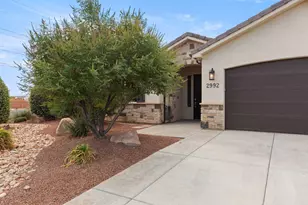 2992 E Rasmussen Dr, Saint George, UT 84790 - Photo 19