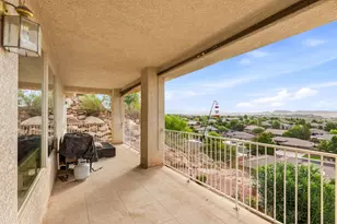 2399 S Augusta Dr, Saint George, UT 84790 - Photo 5