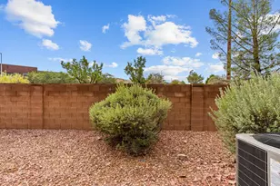3155 S Hidden Valley Dr, Saint George, UT 84790 - Photo 29