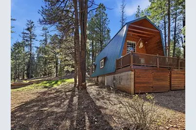 2350 E Foxtree Rd, Duck Creek Village, UT 84762 - Photo 27