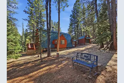 2350 E Foxtree Rd, Duck Creek Village, UT 84762 - Photo 1