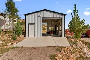 1570 S Kanarra Hls Dr, Kanarraville, UT 84742 - Photo 49