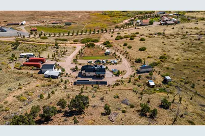1570 S Kanarra Hills Dr, Kanarraville, UT 84742 - Photo 63