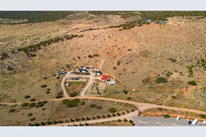 1570 S Kanarra Hills Dr, Kanarraville, UT 84742 - Photo 59
