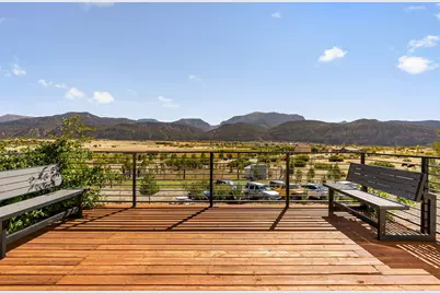 1570 S Kanarra Hills Dr, Kanarraville, UT 84742 - Photo 3