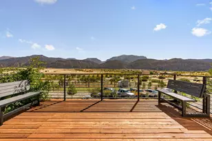 1570 S Kanarra Hls Dr, Kanarraville, UT 84742 - Photo 3