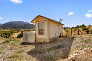 1570 S Kanarra Hls Dr, Kanarraville, UT 84742 - Photo 29