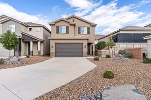 538 Stewart Crk Cv, Washington, UT 84780 - Photo 1