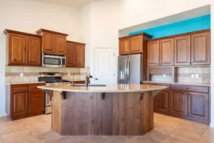 4165 S Ambassador Dr, Saint George, UT 84790 - Photo 3