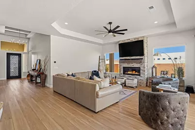 1395 W Fish Rock Rd, Saint George, UT 84770 - Photo 11