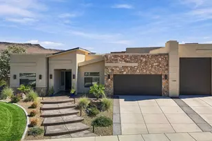 1395 W Fish Rock Rd, Saint George, UT 84770 - Photo 3