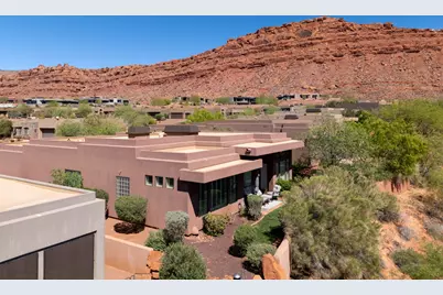 2139 W Cougar Rock Cir #163, Saint George, UT 84770 - Photo 21
