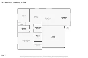 701 E 900 S, Saint George, UT 84790 - Photo 45