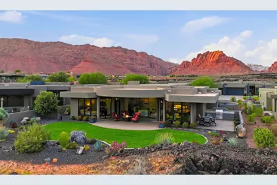 1500 E Split Rock Dr #154, Ivins, UT 84738 - Photo 41