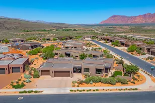 438 S Kwavasa Dr, Ivins, UT 84738 - Photo 5
