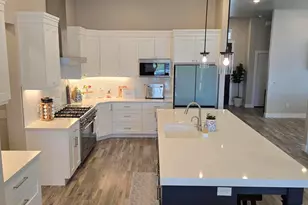1663 E Talus Wy, Saint George, UT 84790 - Photo 5