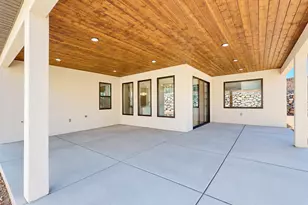 3492 W Hidden Hills Lp, Cedar City, UT 84720 - Photo 89