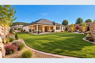 3492 W Hidden Hills Lp, Cedar City, UT 84720 - Photo 87