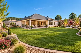 3492 W Hidden Hills Lp, Cedar City, UT 84720 - Photo 87
