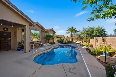 61 N Charbonne Dr, Saint George, UT 84770 - Photo 41