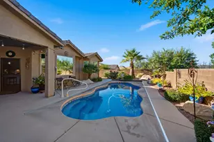61 N Charbonne Dr, Saint George, UT 84770 - Photo 41