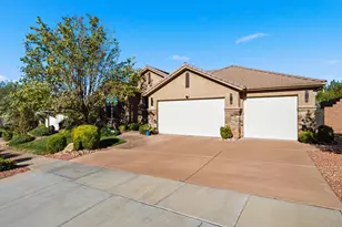 61 N Charbonne Dr, Saint George, UT 84770 - Photo 49
