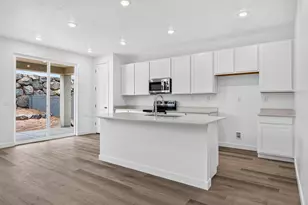 4016 S 2160 W, Hurricane, UT 84737 - Photo 11