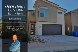 5896 S Mythical Ln, Saint George, UT 84790 - Photo 23