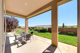 1115 W Wiltshire St, Washington, UT 84780 - Photo 5