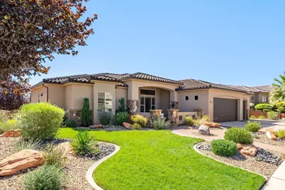 1115 W Wiltshire St, Washington, UT 84780 - Photo 1