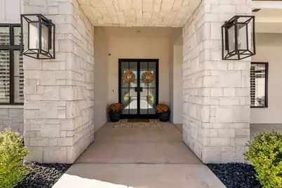3952 S Bentley Rd, Saint George, UT 84790 - Photo 5
